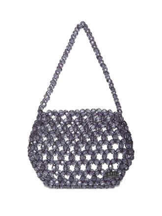 0711 Mira mini bag - Blue