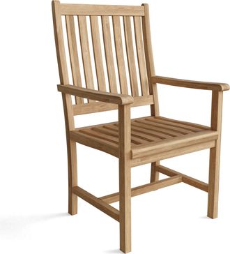 Anderson Wilshire Armchair