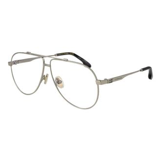 Victoria Beckham Glasses, female, Gray, Size: ONE SIZE Aviator Frame