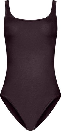 Wolford Body String Jamaika - - Tops - Donna - Viola - XS