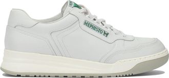 Mephisto Norwin Sneakers & Slip-On Bianco-Uomo