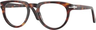Persol unisex, Accessoires, Bruin, Maat: 52 MM