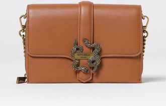 Just Cavalli Wallet JUST CAVALLI Woman color Brown
