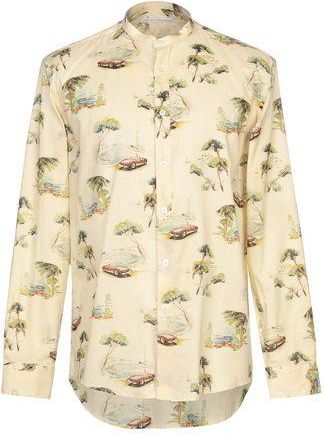 Daniele Alessandrini TOPWEAR - Shirts on YOOX.COM