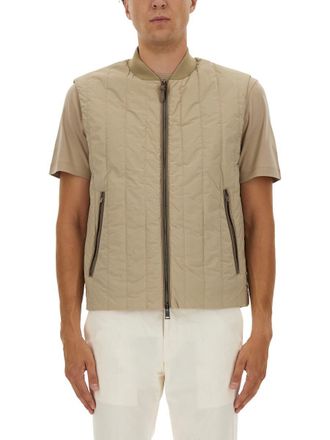 HUGO BOSS L-Cestol Vest