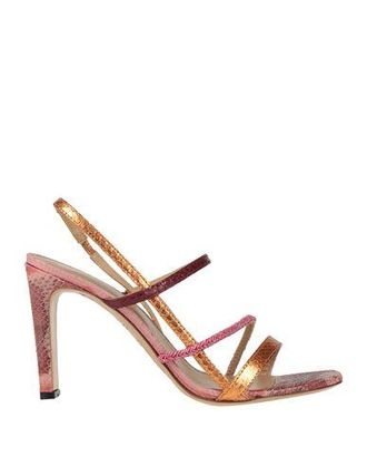 Maliparmi FOOTWEAR - Sandals on YOOX.COM