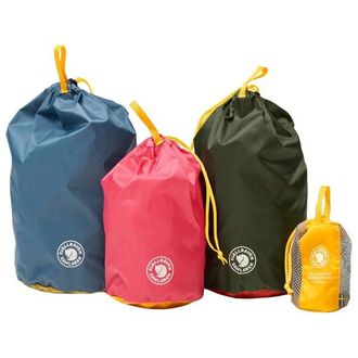 Fj&auml;llr&auml;ven Samlaren Pack Bags Packsack - | bunt