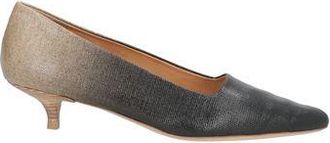 Mars&egrave;ll FOOTWEAR - Pumps sur YOOX.COM