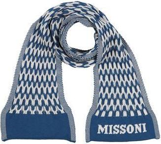 Missoni COMPLEMENTOS - Bufandas en YOOX.COM