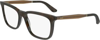 Calvin Klein Demo Square Mens Eyeglasses CK23547 240 55