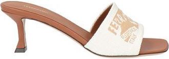 Ferragamo FOOTWEAR - Sandals on YOOX.COM