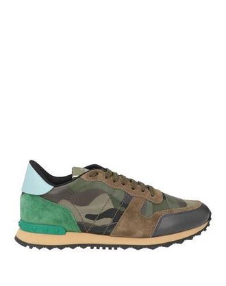 Valentino Garavani FOOTWEAR - Trainers sur YOOX.COM