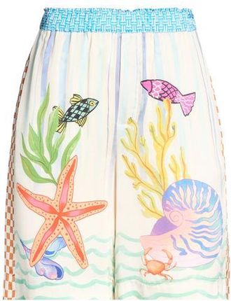 Me369 BOTTOMWEAR - Shorts & Bermuda Shorts sur YOOX.COM