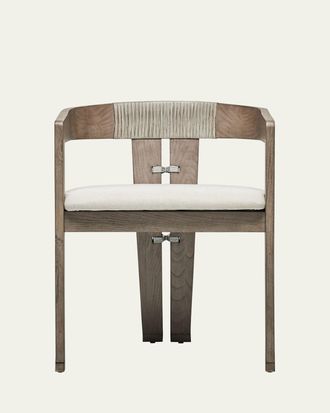 Interlude Home Maryl III Dining Chair