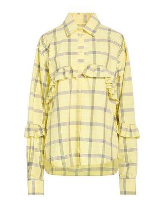 Msgm TOPWEAR - Shirts on YOOX.COM