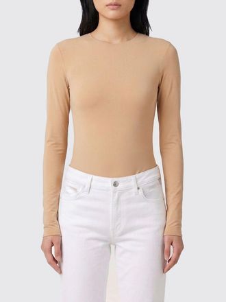 Maison Margiela Nylon Bodysuit