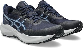 Asics GEL-Venture 11 Mens Running Shoes Midnight/Grey Blue : 11.5 4E - Extra Wide, Textile