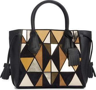 Longchamp Penelope Arty Small Tote in Mimosa at Nordstrom Rack