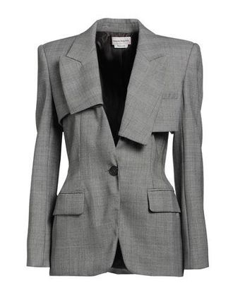 Alexander McQueen Blazers