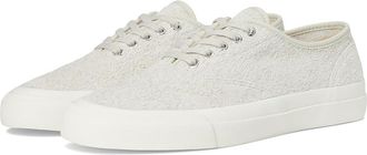 Sperry Top-Sider Topsider Cvo Mm Mens Shoes Cream : 10.5 M (D), Canvas