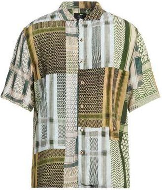 Tooco TOPWEAR - Camicie su YOOX.COM