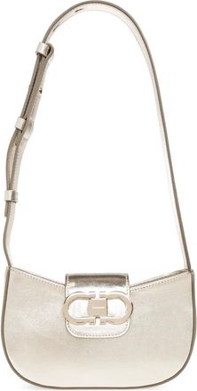 Ferragamo Mujer, Bolsos, Amarillo, Talla: ONE Size