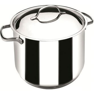 Lacor Olla Recta Basic 20 Cm - 32120