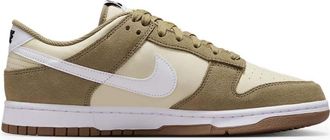Nike Dunk Low Retro Olive Sneakers
