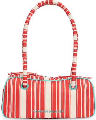 Damson Madder Renne Bowling Bag in Multi at Nordstrom