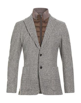 BOSS JACKEN & M&Auml;NTEL - Jacken und Anoraks auf YOOX.COM