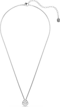 Swarovski Constella Hanger - Dames - Kettingen - Grijs - ONE Size - Accessoires