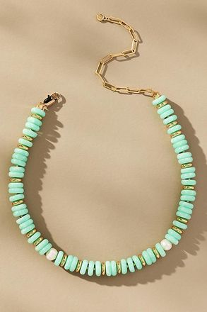 Ettika Saint Tropez Necklace