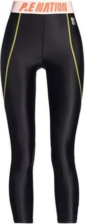 P.E Nation BOTTOMWEAR - Leggings on YOOX.COM