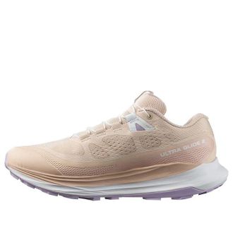 Salomon (WMNS) Salomon Schuhe Ultra Glide 2 Tencher Peach 471251