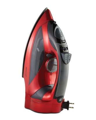Brentwood Steam Iron