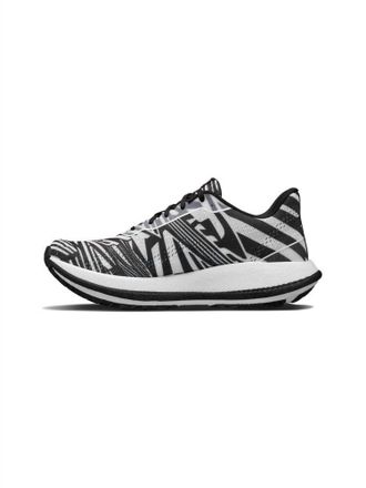 Craft Mens Pacer 2 Running Shoes In Black Multi