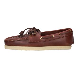 Clarks Mujer, Zapatos, Marr&oacute;n, Talla: 38 EU