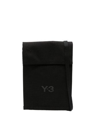 Yohji Yamamoto Pouch