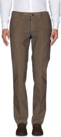 Incotex PARTES DE ABAJO - Pantalones en YOOX.COM