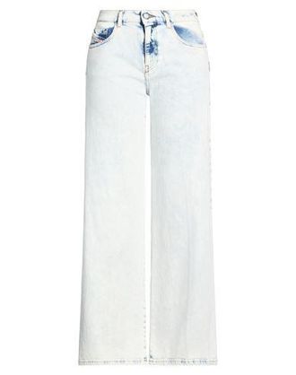 Diesel BOTTOMWEAR - Jeans sur YOOX.COM