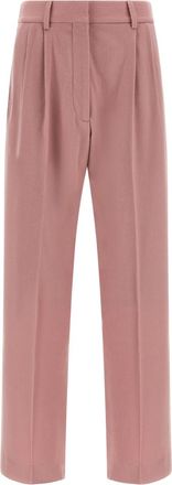 Blazé Milano Pink Mystere Fox pants