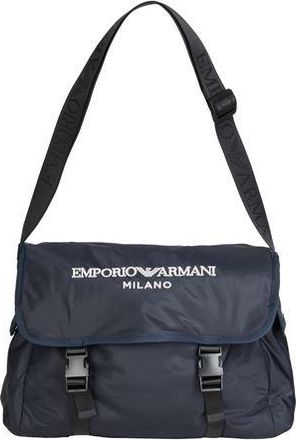 Emporio Armani OUT & ABOUT AND TRAVEL - Diaper bags sur YOOX.COM