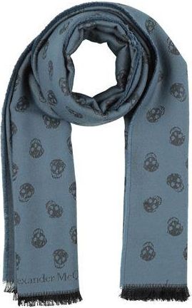 Alexander McQueen ACCESSORIES - Scarves sur YOOX.COM