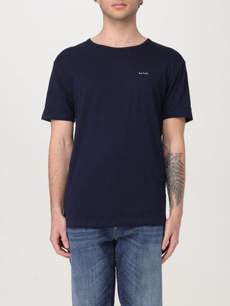 Paul Smith T-shirt Paul Smith in cotone