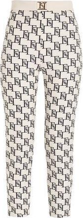 Elisabetta Franchi BOTTOMWEAR - Pantaloni su YOOX.COM