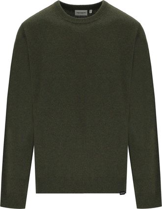 Carhartt Work in Progress Carhartt Wip Alten Opuntia Crewneck Sweater