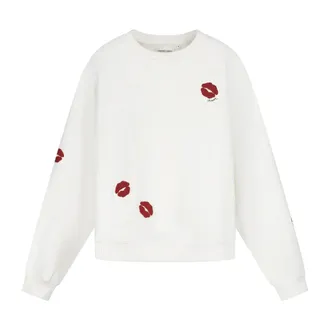 Fabienne Chapot Mujer, Jerseys, Blanco, Talla: XL