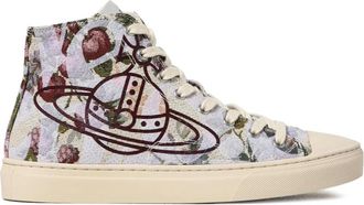 Vivienne Westwood Sneakers - Dames - Sneakers - Veelkleurig - 41 EU - Schoenen