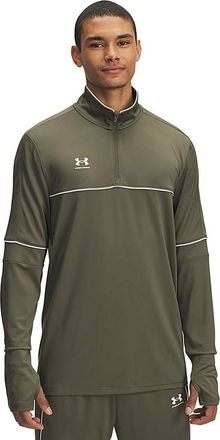Under Armour Challenger Training 1/4 Zip