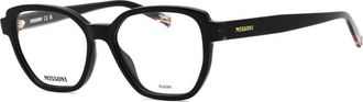 Missoni MIS 0134 0807 00 Black 52mm
